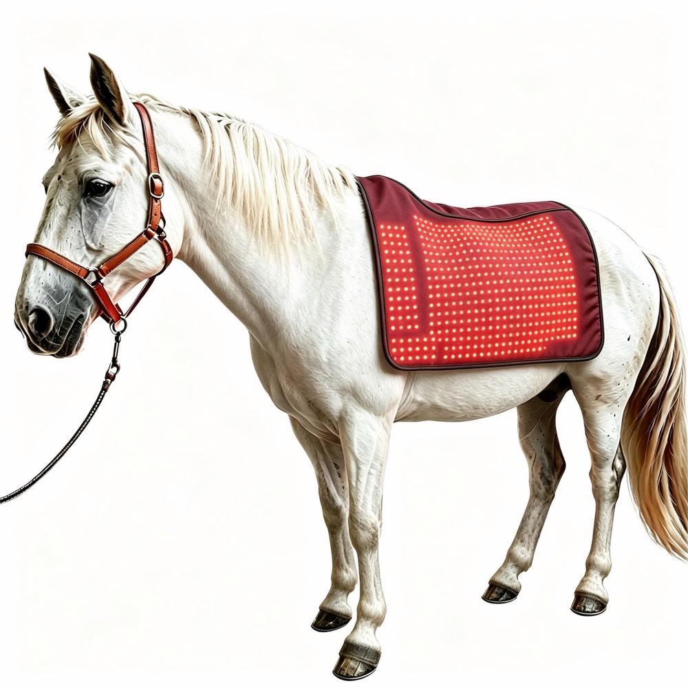 Equine Red Light Therapy - Image 2