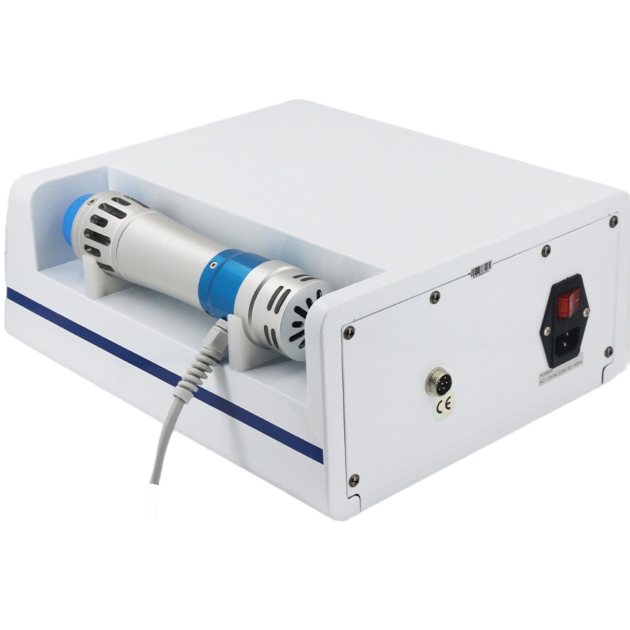 Shockwave therapy device for horses - Image 4