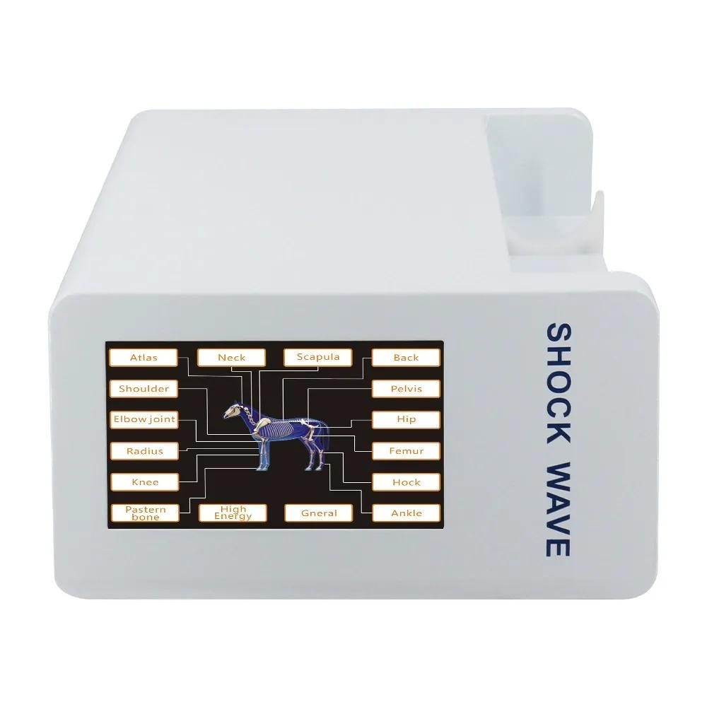 Shockwave therapy device for horses - Image 2
