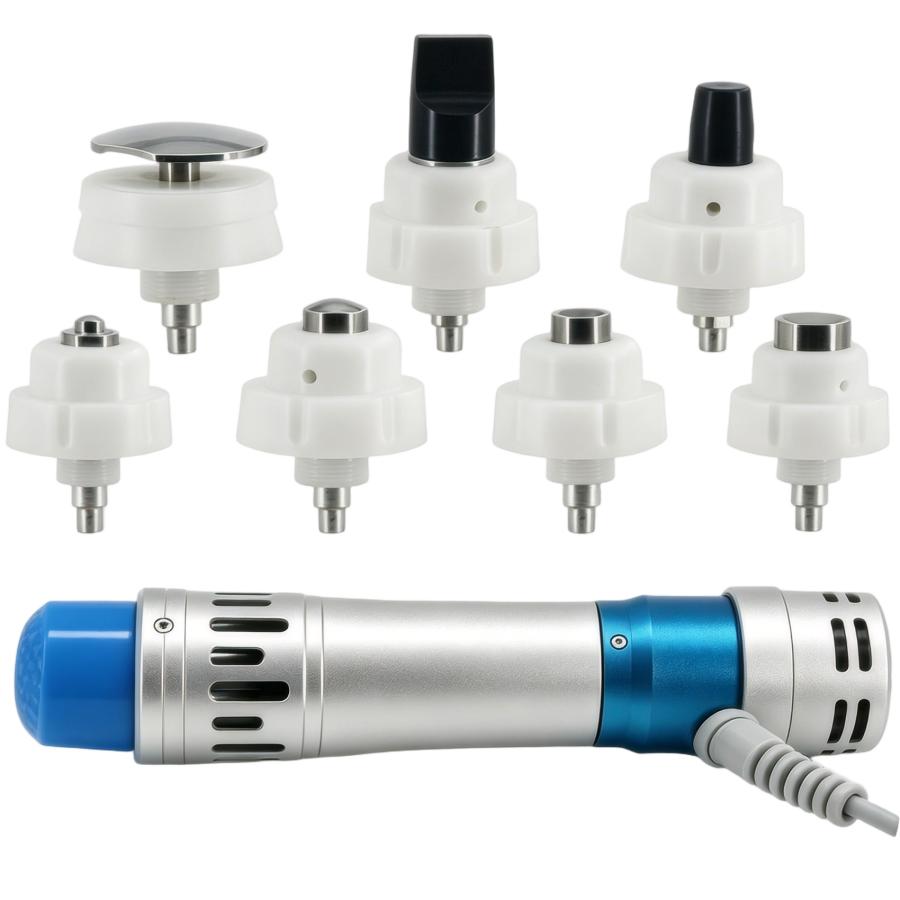 Shockwave therapy device for horses - Image 5
