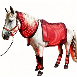 Equine Red Light Therapy
