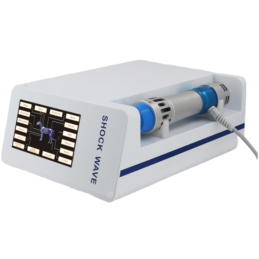 Shockwave therapy device for horses - Image 3